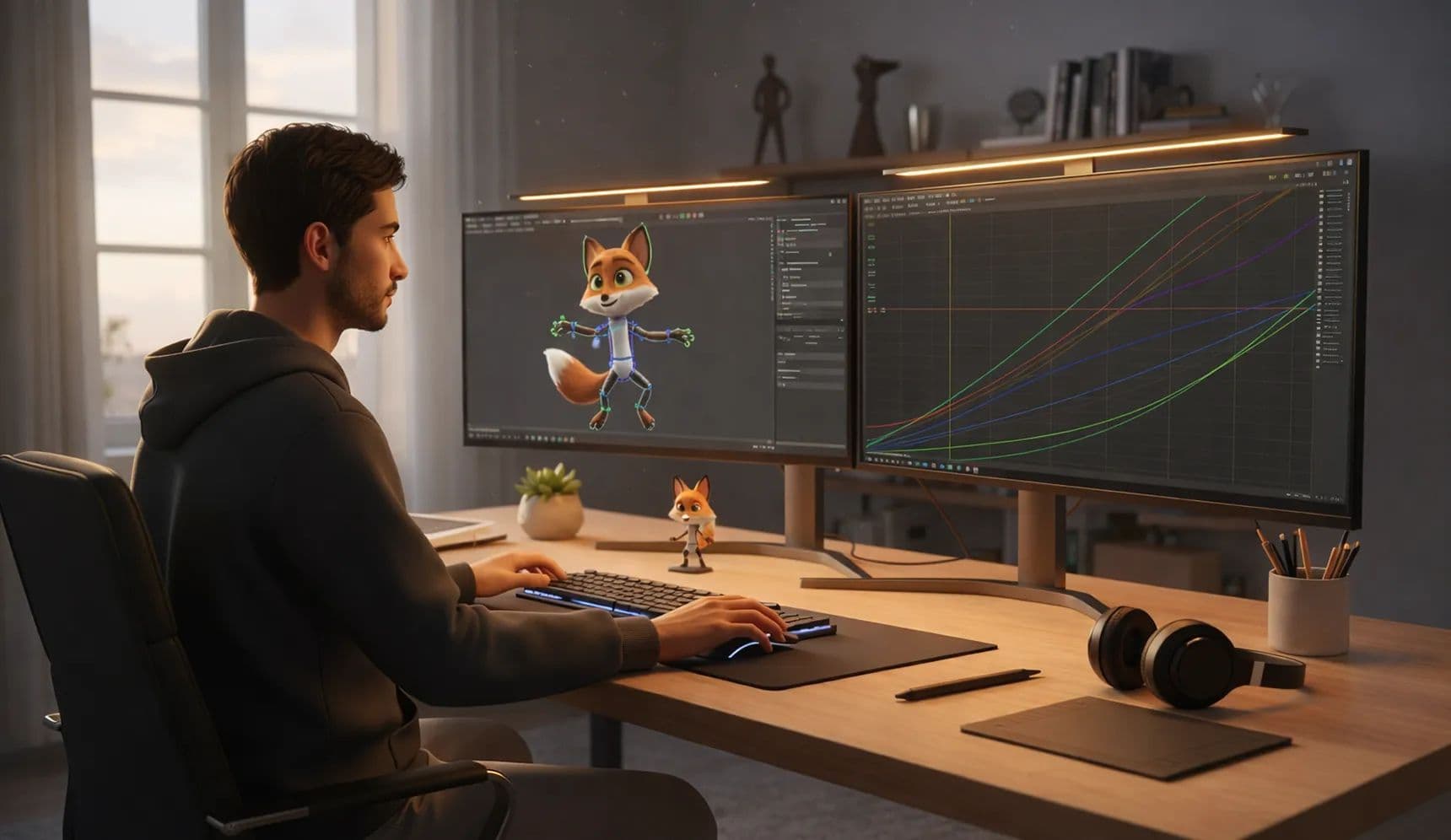 Animators
