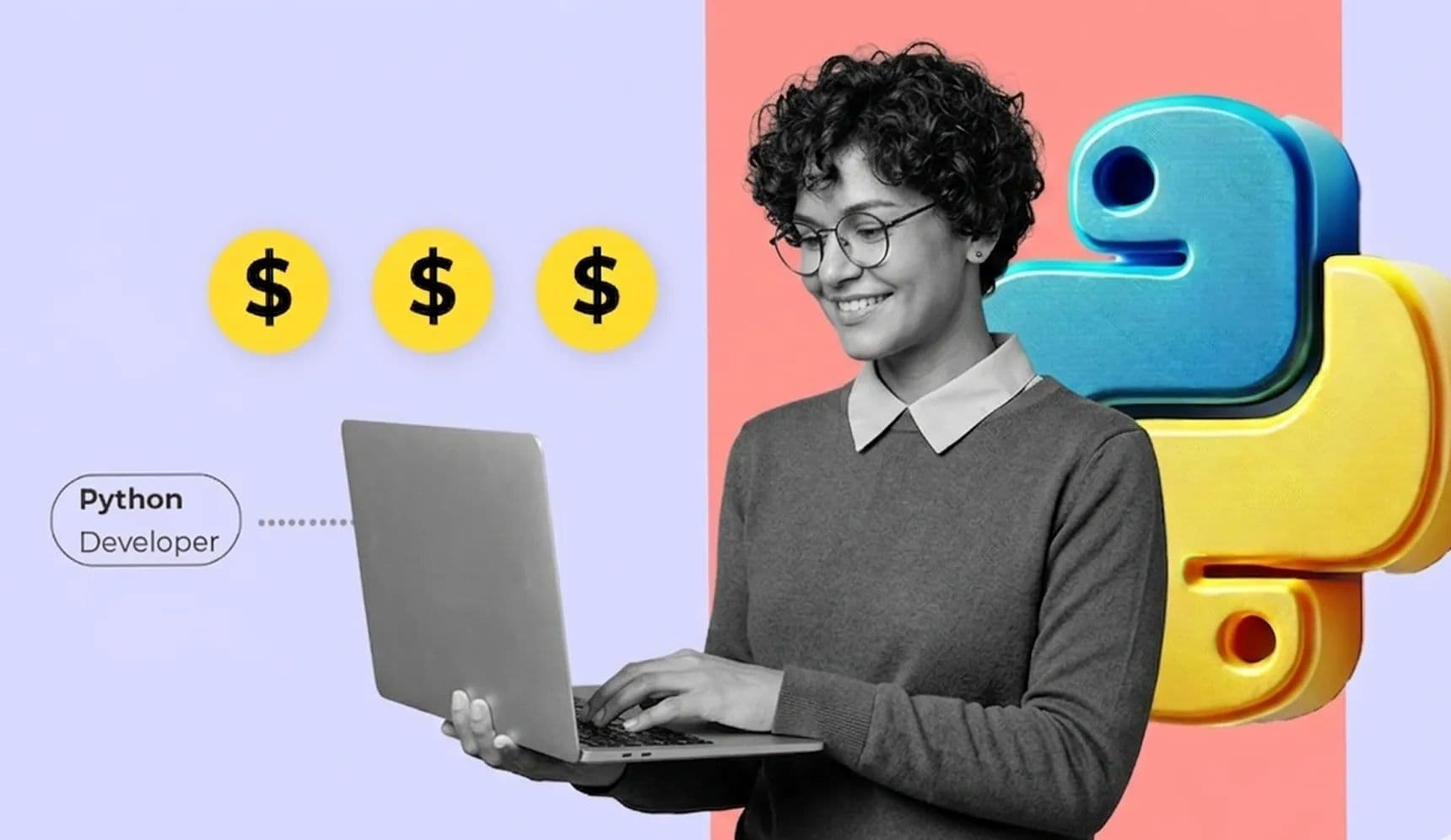 Python Developer