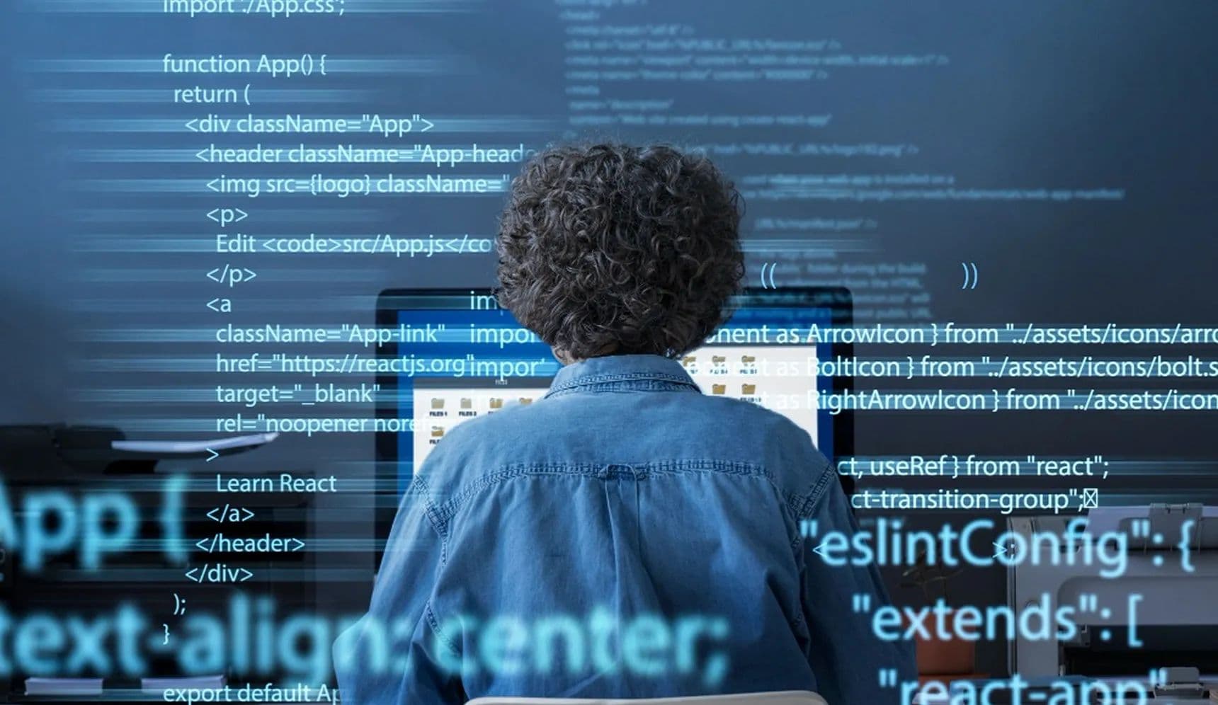 Backend Developers