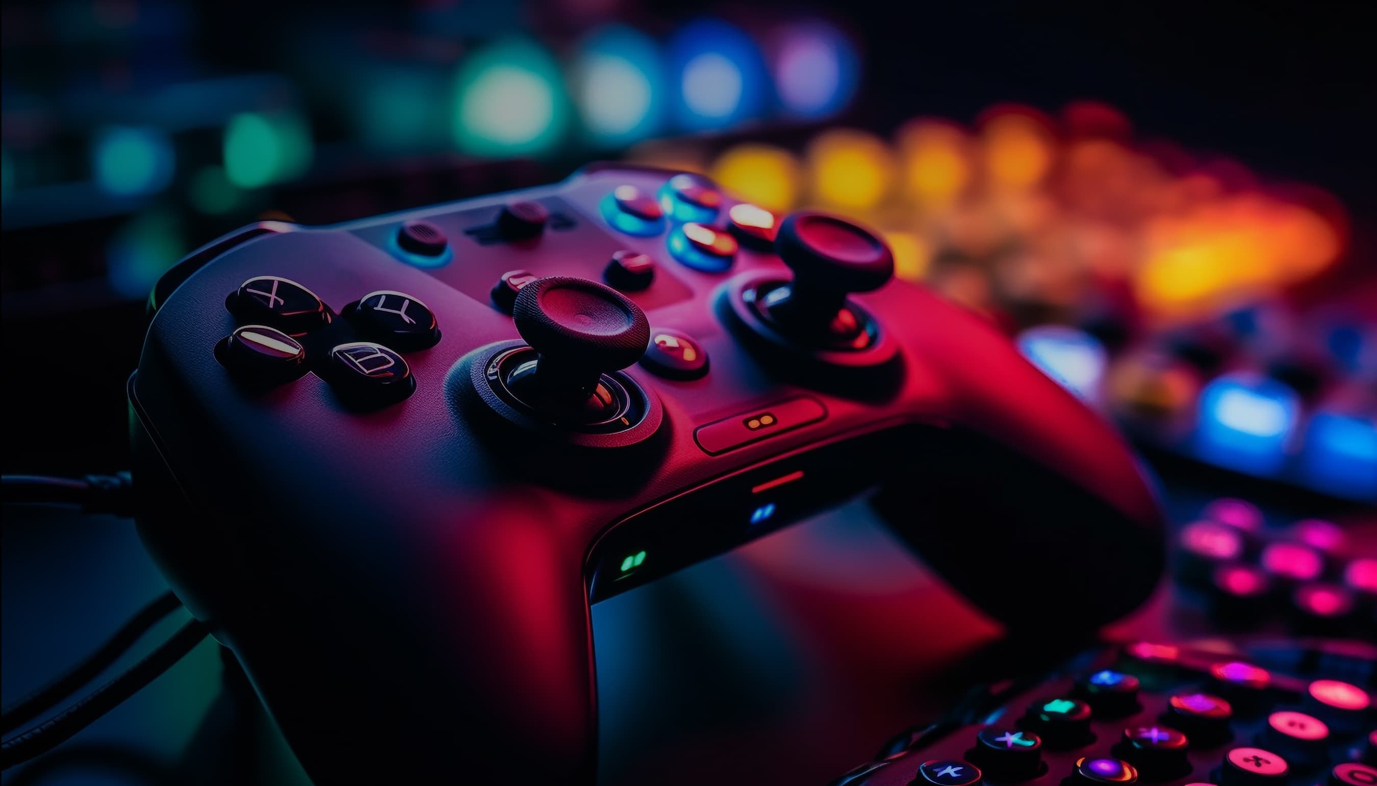 Top 10 Unity Game Development Company in 2026