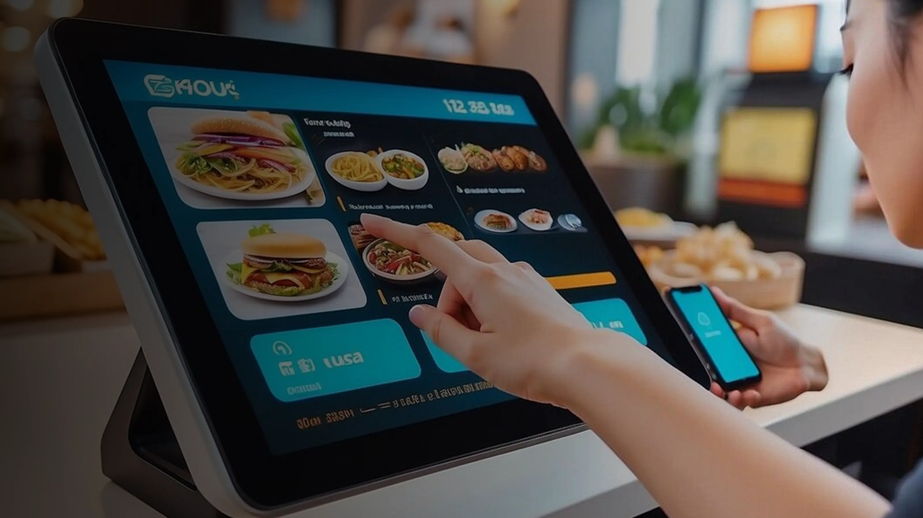 Best Interactive Kiosk Companies for Product Discovery