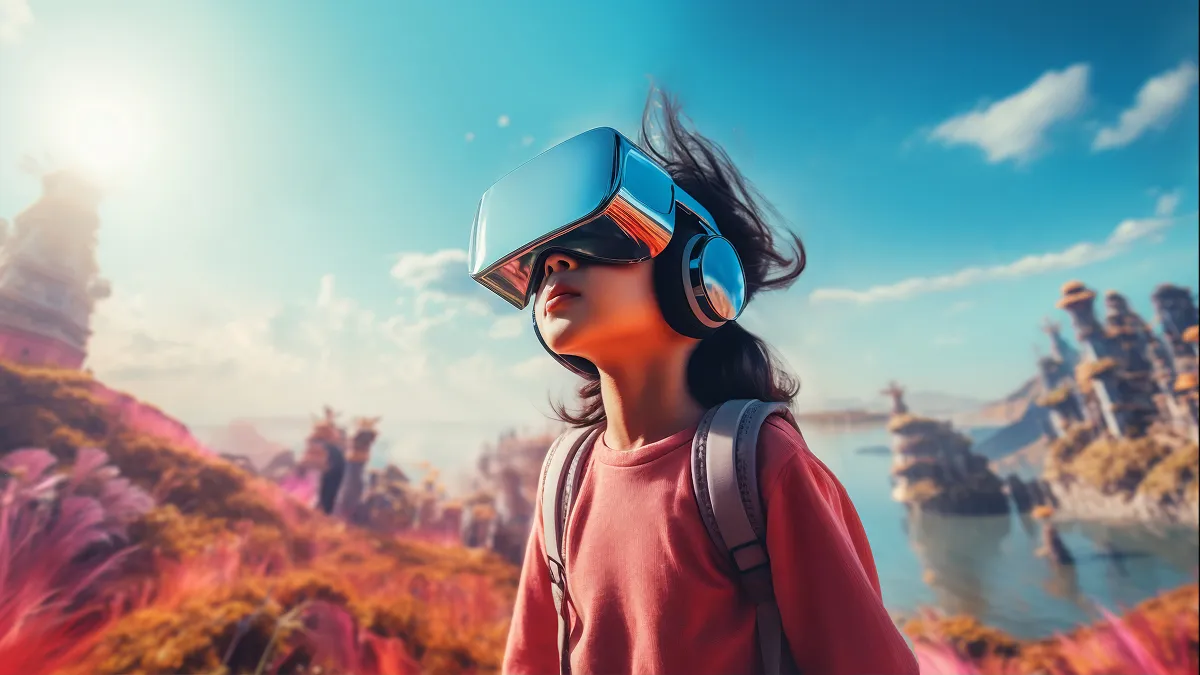 How a Mixed Reality Development Company Builds Immersive Solutions