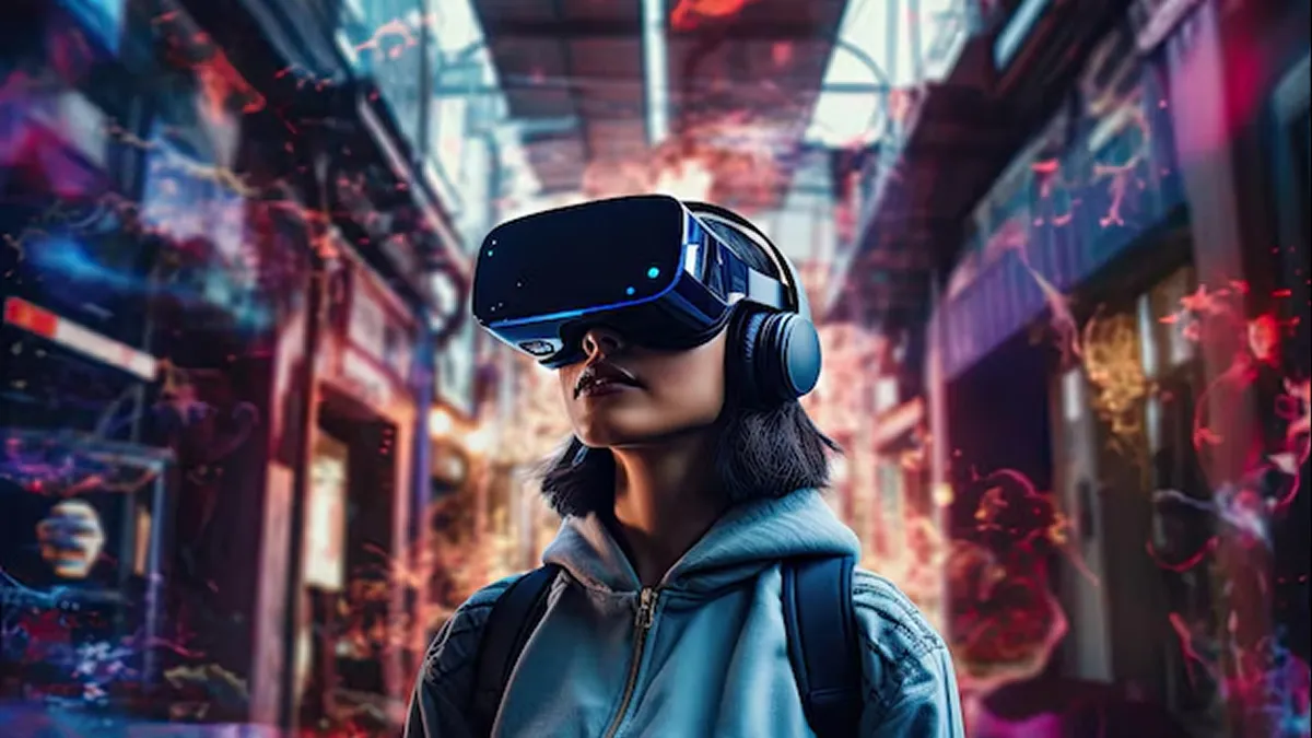 How Mixed Reality Development Services Drive Retail Engagement