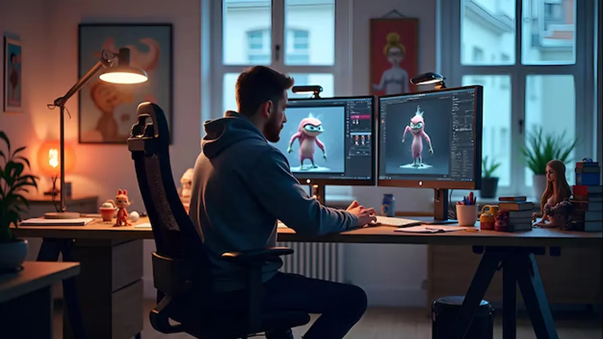Top 10 Photorealistic 3D Animation Companies in 2026