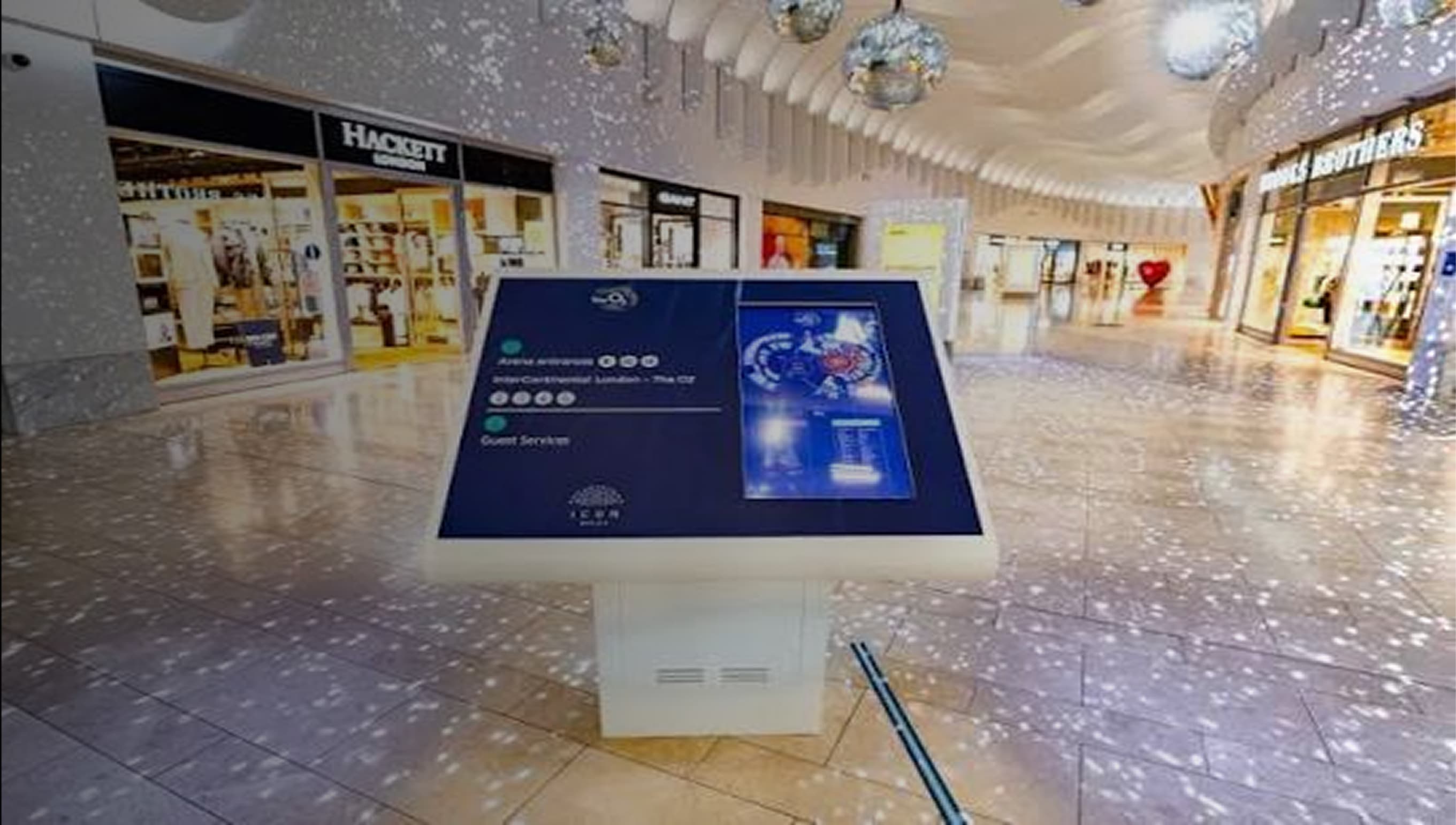 Top Interactive Museum Kiosks Companies in 2026