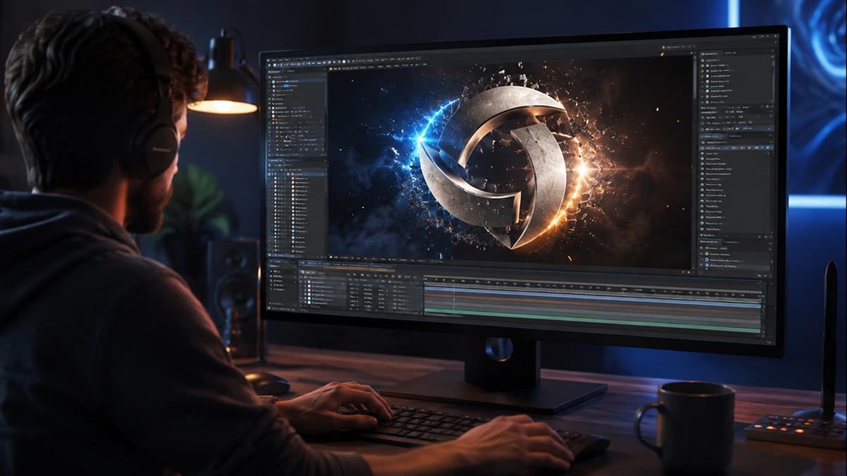 Top 10 Companies for 3D Logo Animation After Effects in 2026