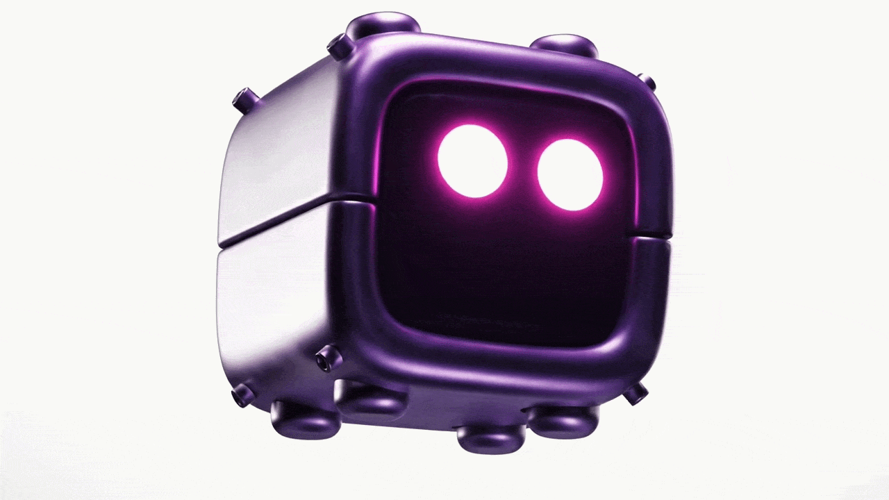 AI Era animation
